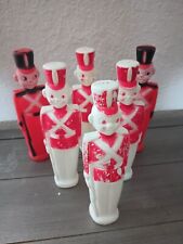 Blow mold soldiers for sale  Brandon