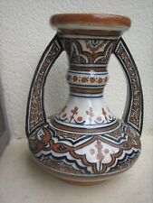 Poterie céramique marocaine d'occasion  Bergerac