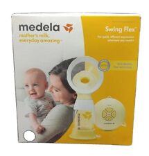 Medela swing flex for sale  UXBRIDGE
