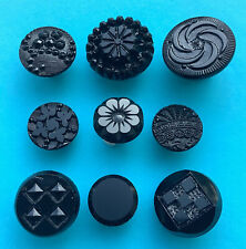 victorian buttons for sale  DURHAM