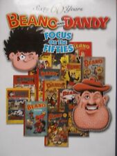 Used beano dandy for sale  BLANDFORD FORUM