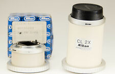 Nikon camera tube usato  Cormano