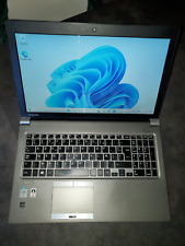Toshiba z50 15.6 d'occasion  Moulins