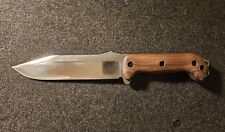 Bar becker knife gebraucht kaufen  Rosbach v. d. Höhe