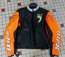 Dainese max biaggi d'occasion  Le Grand-Pressigny