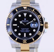 Rolex uhr submariner gebraucht kaufen  Langenfeld (Rheinland)