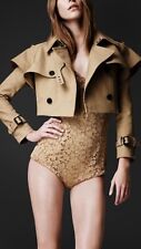 Burberry trench coat for sale  WIMBORNE