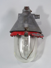 Eow lampe fabriklampe gebraucht kaufen  Pasewalk