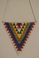 Necklace african zulu for sale  Overland Park
