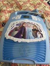 Disney frozen karaoke for sale  Seymour