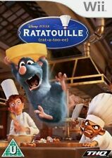 Ratatouille per wii usato  Gaeta