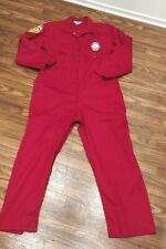 Berco Overalls Work Wear - 48R - 🇺🇸 USA - Top Quality -  Firemen's Firefighter, used for sale  Shipping to South Africa