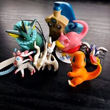 pokemon figures lot for sale  HORSHAM