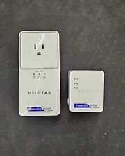 Netgear Powerline AV+ 500 Adapter (XAV5501) & AV500 Nano (XAV5001) for sale  Shipping to South Africa