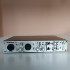 M-Audio Firewire 410 Audio Interface  for sale  Shipping to South Africa
