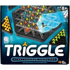 Triggle game for sale  Shipping to Ireland