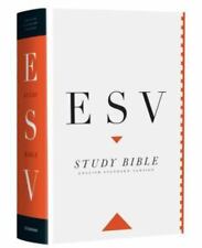 Esv study bible for sale  Colorado Springs