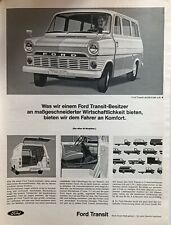 Ford transit 1967 gebraucht kaufen  München
