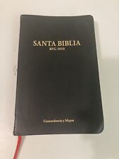 Santa biblia reina for sale  Houston