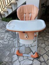 Bellissimo seggiolone chicco for sale  Shipping to Ireland