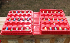 Used, LOT SET Vintage Mighty Beanz Toys Jumping Beans Series 2 & Binder Holder LOOK NR for sale  Shipping to South Africa