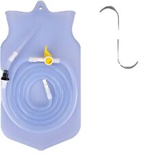 Reusable home enema for sale  ROMFORD