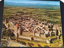 Carcassonne grande photo d'occasion  Montmélian