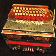 Button box accordion for sale  Fruitland Park