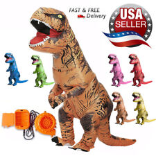 Rex dinosaur inflatable for sale  Los Angeles