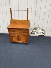 antique oak dresser for sale  Mount Holly