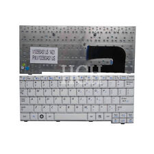 New white keyboard d'occasion  Expédié en Belgium