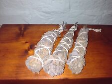 Sage smudge sticks for sale  NOTTINGHAM