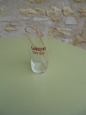 Grand verre bec d'occasion  Poitiers