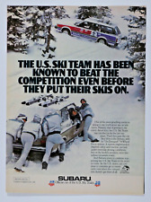 Ski team 1988 for sale  Festus