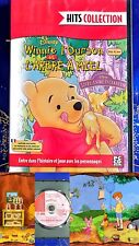 Disney winnie ourson d'occasion  Franconville