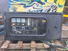 100 KVA Leroy Somer Generator Switchboard for sale  Shipping to South Africa