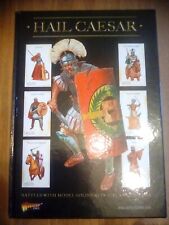 Hail caesar.warlord games. for sale  FLEETWOOD