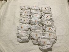 Diapers lot newborn for sale  Elk Grove
