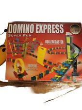 Domino express super gebraucht kaufen  Pfakofen