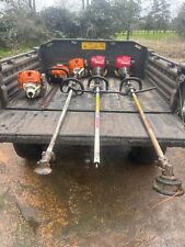 petrol strimmer spares for sale  COULSDON