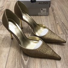 Aldo ladies shoes for sale  KILBIRNIE