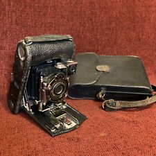 Kodak folding camera for sale  PRESTEIGNE