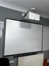 Smart board projector for sale  LONDON