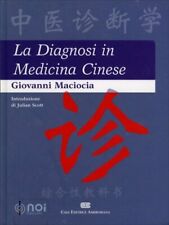 Libro diagnosi medicina usato  Bellaria Igea Marina