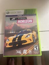 Used, Forza Horizon Xbox 360 for sale  Shipping to South Africa