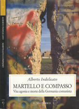Martello compasso. vita usato  Italia