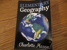 Geografia elementar (Charlotte Mason) comprar usado  Enviando para Brazil