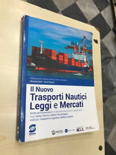 Nuovo trasporti nautici usato  Palermo