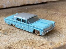 Dinky toys lincoln d'occasion  Jassans-Riottier