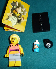 Lego 71045 minifiguren gebraucht kaufen  Kiebitzreihe